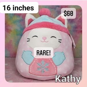 Meet your Posher, Sammi